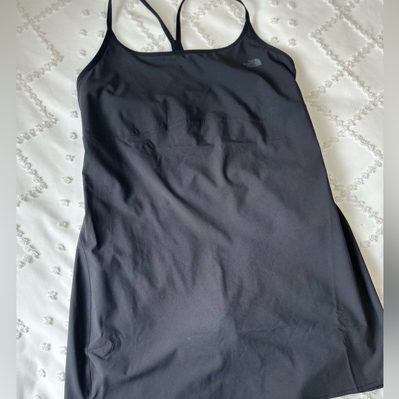 The North Face Arque Hike Dress - Picture 2 of 7